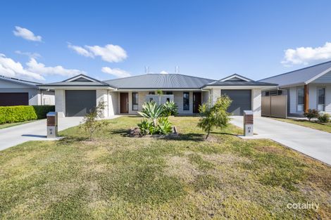 Property photo of 11 O'Malley Close Grafton NSW 2460