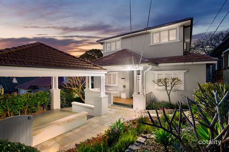 Property photo of 29 Tunks Street Northbridge NSW 2063