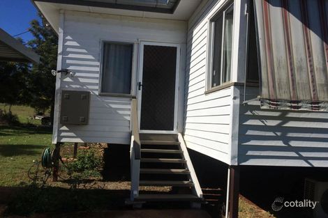 Property photo of 16 Phillips Street Tingoora QLD 4608