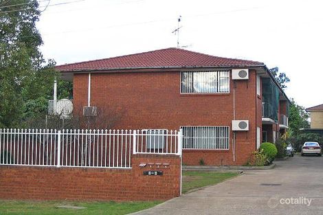 Property photo of 4/2-4 Huber Avenue Cabramatta NSW 2166