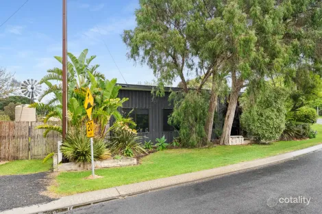 19 Dry Creek Rd, Donovans, SA 5291