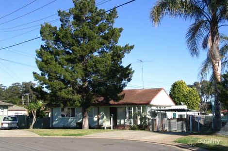 6 Ramu Pl, Whalan, NSW 2770