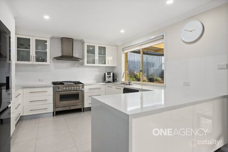 Property photo of 6 Danjera Drive Albion Park NSW 2527