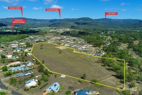 Property photo of 11 Jodie Court Withcott QLD 4352