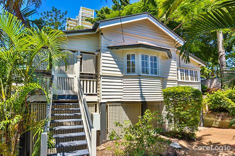Property photo of 37 Chermside Street Highgate Hill QLD 4101