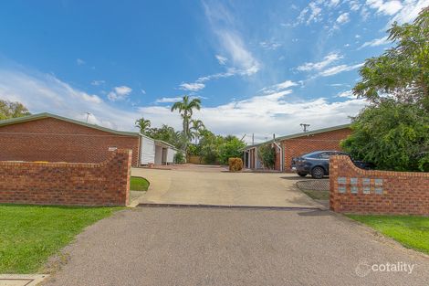 3/18-20 Roberts St, Hermit Park, QLD 4812