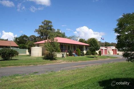 Property photo of 9 Mayne Street Cargo NSW 2800