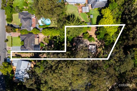 Property photo of 17 Marguerite Crescent West Pennant Hills NSW 2125