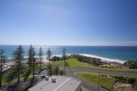 Property photo of 4/9 Petrie Street Coolangatta QLD 4225