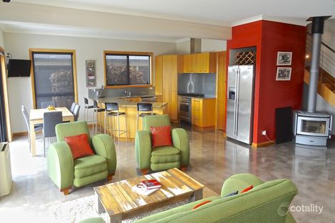 Property photo of 10 Lethborg Avenue Turners Beach TAS 7315