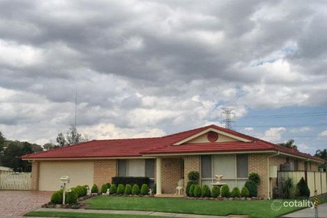 9 Sandpiper Ct, Cameron Park, NSW 2285