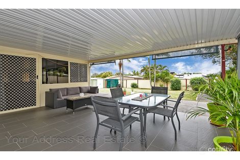 Property photo of 46 Augusta Street Crestmead QLD 4132