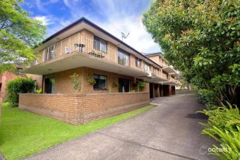 4/7 Hemmings St, Penrith, NSW 2750