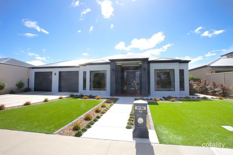 46 Mctavish Bvd, Horsham, VIC 3400