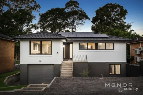 10 Dremeday St, Northmead, NSW 2152