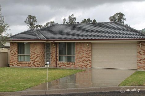 Property photo of 7 Joe Coates Place Manilla NSW 2346