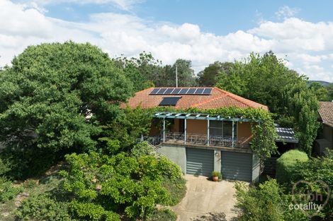 Property photo of 34 Wilson Street Curtin ACT 2605