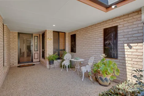 Property photo of 57 Katrina Boulevard New Auckland QLD 4680