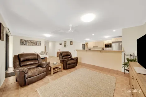 Property photo of 57 Katrina Boulevard New Auckland QLD 4680