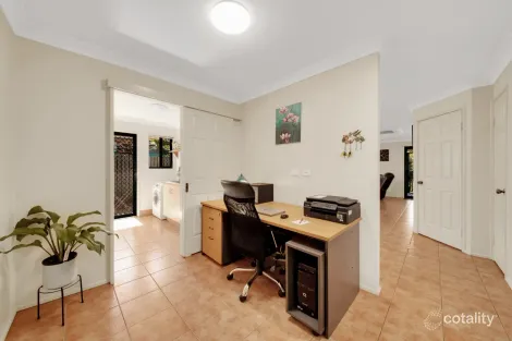 Property photo of 57 Katrina Boulevard New Auckland QLD 4680