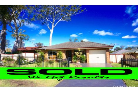 Property photo of 29 Auster Crescent Sanctuary Point NSW 2540