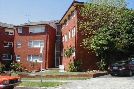 Property photo of 13/22 Nerang Road Cronulla NSW 2230