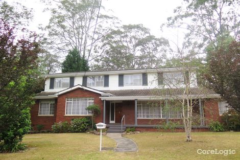 Property photo of 11 Tekla Street West Pennant Hills NSW 2125