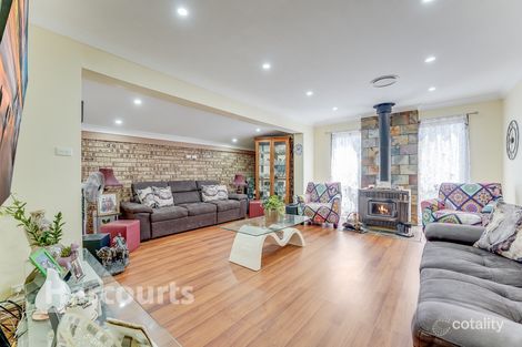 Property photo of 137 Wyangala Crescent Leumeah NSW 2560