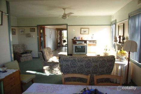 Property photo of 6 Brunton Street Wunghnu VIC 3635