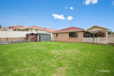 Property photo of 32 Tyrrel Street Flinders NSW 2529