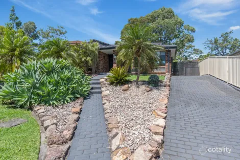 Property photo of 5 Crighton Place Dapto NSW 2530