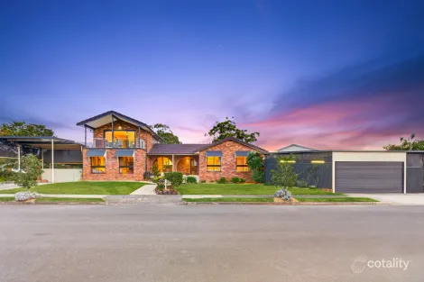 Property photo of 4 Hicks Place Kings Langley NSW 2147
