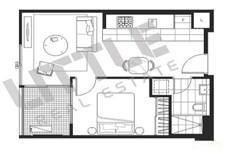 2317/3 Yarra St, South Yarra, VIC 3141