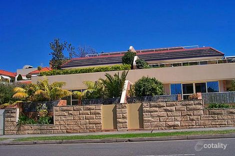 5/50-56 Muston St, Mosman, NSW 2088