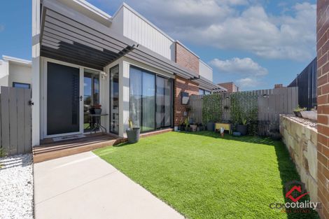 Property photo of 13 Woodward Loop Taylor ACT 2913