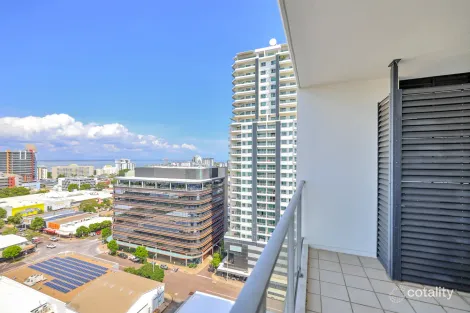 Property photo of 1411/31 Woods Street Darwin City NT 0800
