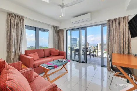 Property photo of 1411/31 Woods Street Darwin City NT 0800