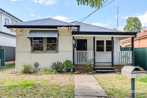 20 Brown St, Penrith, NSW 2750