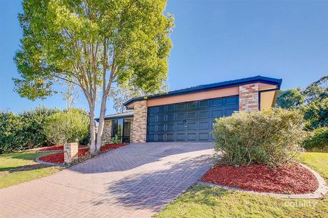 3 Bronze Ct, Griffin, QLD 4503