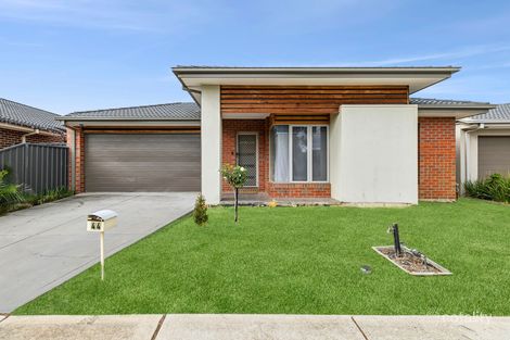 44 Golden Wattle Way, Harkness, VIC 3337