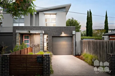 2/13 Urwin St, Yarraville, VIC 3013