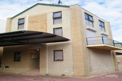 3/14 Boyd Cres, Hamilton Hill, WA 6163