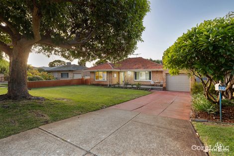 Property photo of 133 Baden Street Joondanna WA 6060