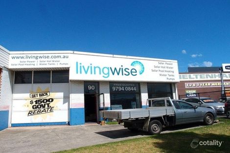 4/90 Cheltenham Rd, Dandenong, VIC 3175