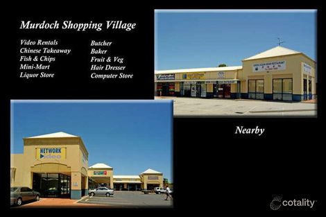 Property photo of 39 Waldron Boulevard Greenfields WA 6210