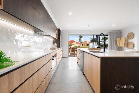 Property photo of 111 Columbus Drive Hollywell QLD 4216