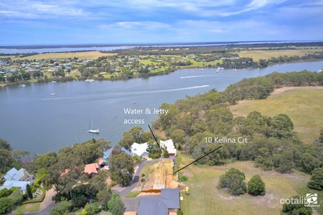 Property photo of 10 Kellina Court Paynesville VIC 3880