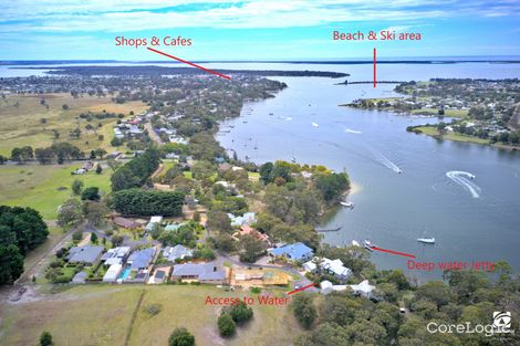 Property photo of 10 Kellina Court Paynesville VIC 3880