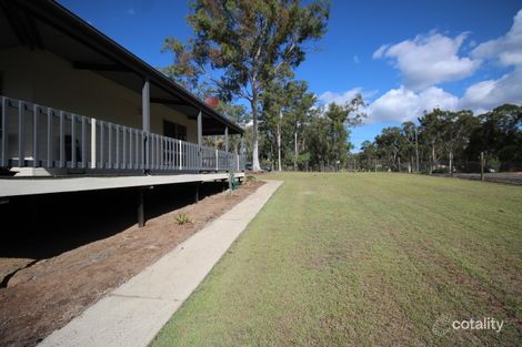 Property photo of 1 Andrews Court Regency Downs QLD 4341