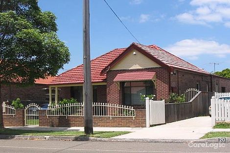 Property photo of 18 Arthur Street Croydon NSW 2132